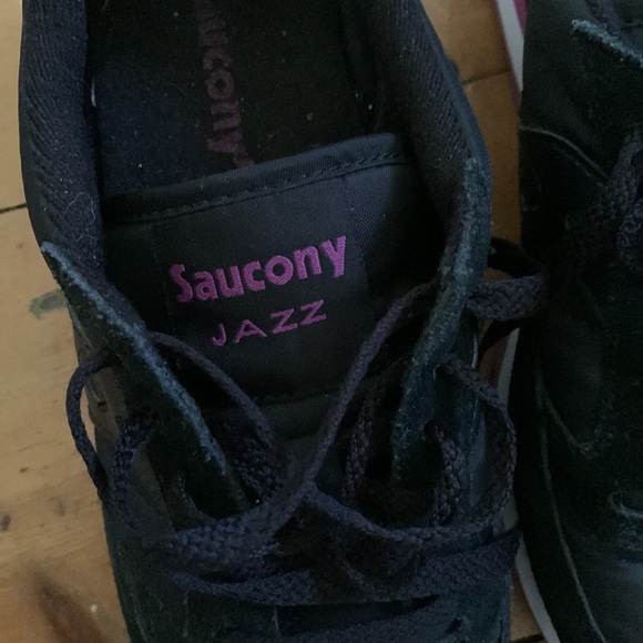 Saucony Jazz - Picture 4 of 10